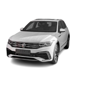 VOLKSWAGEN TIGUAN 150CV