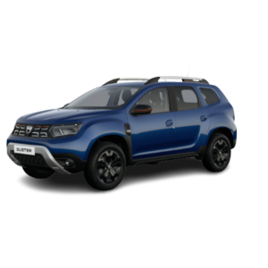 DUSTER BVA6 DIESEL 110CH