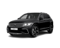 VOLKSWAGEN Tiguan 200ch