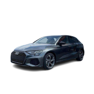 AUDI A3 200Ch Quatro