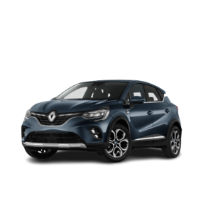CAPTUR INTENS GO BVM