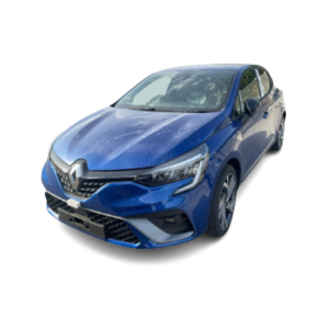 CLIO RS-LINE BVM 115 CH GO
