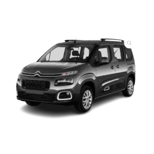 BERLINGO VP FEEL BVM