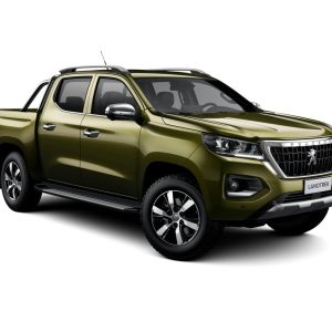 LANDTREK 4X4 DC GO  BVM